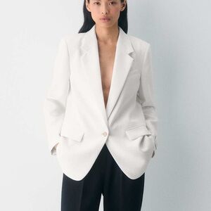 ARITZIA Wilfred Blazer